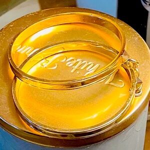 Victoria secret handcuff bracelets